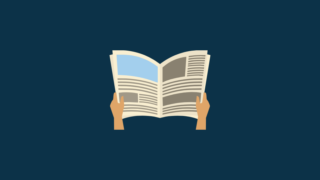 Local online coverage