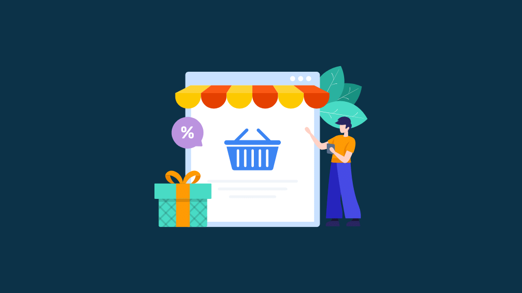 Ecommerce platforms buyer's guide