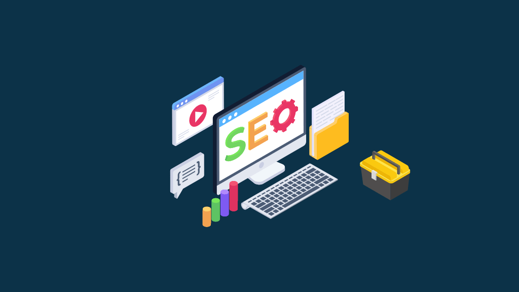 Free SEO resources (graphic)