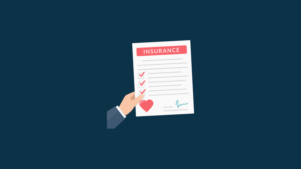 Insurance policy