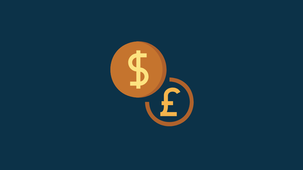 Multicurrency selling