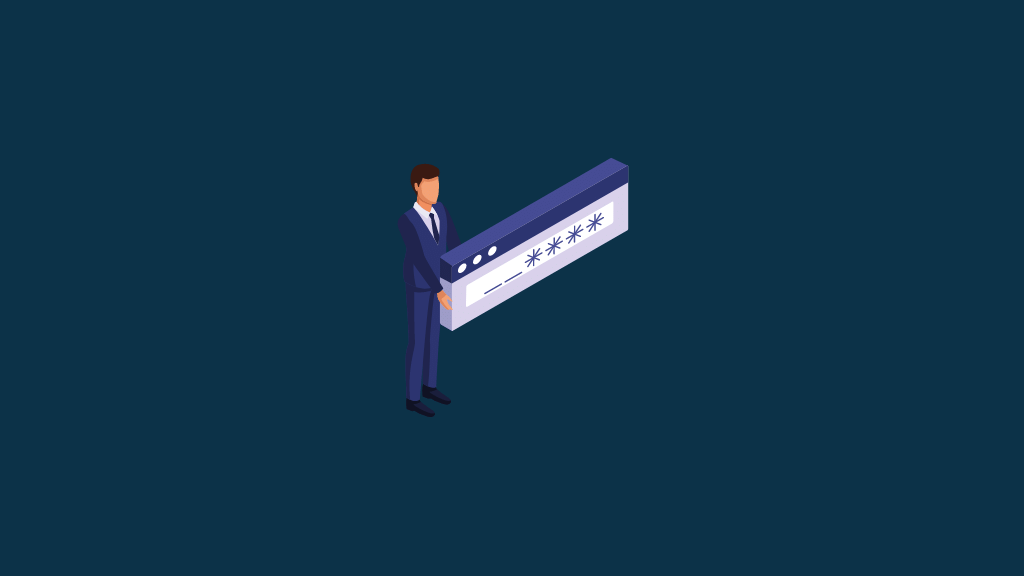 Password creation