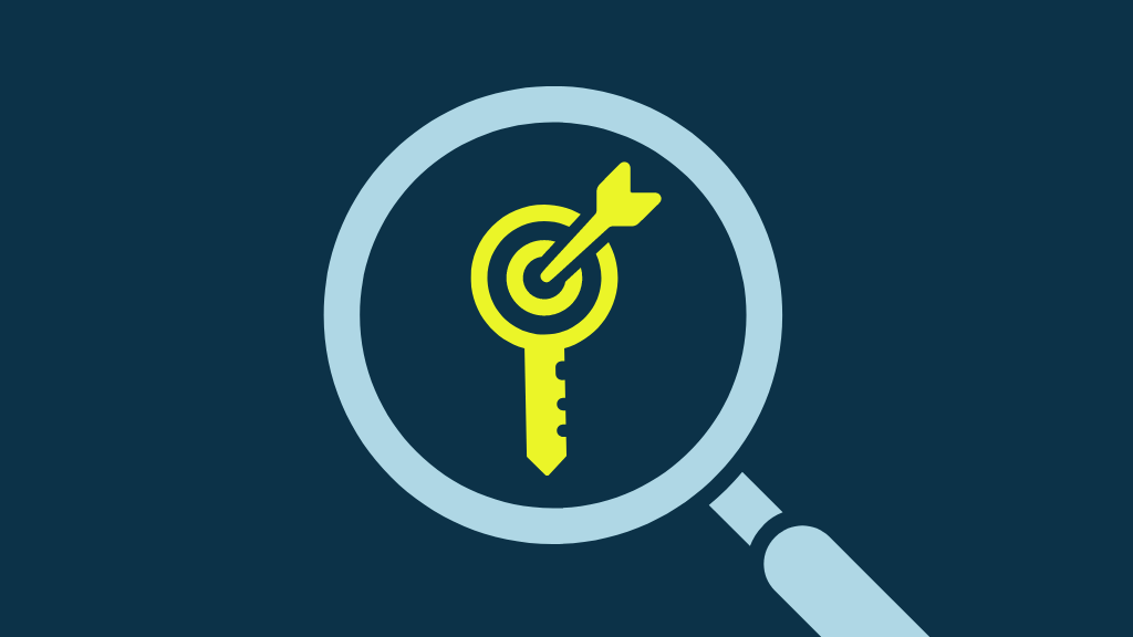 Performing keyword research