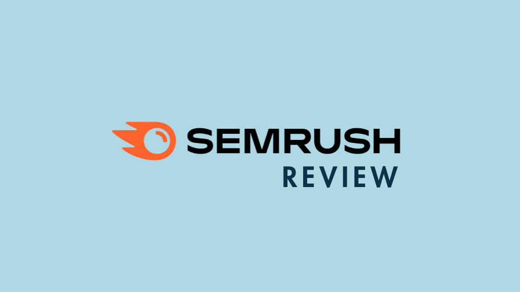 semrush review Semrush