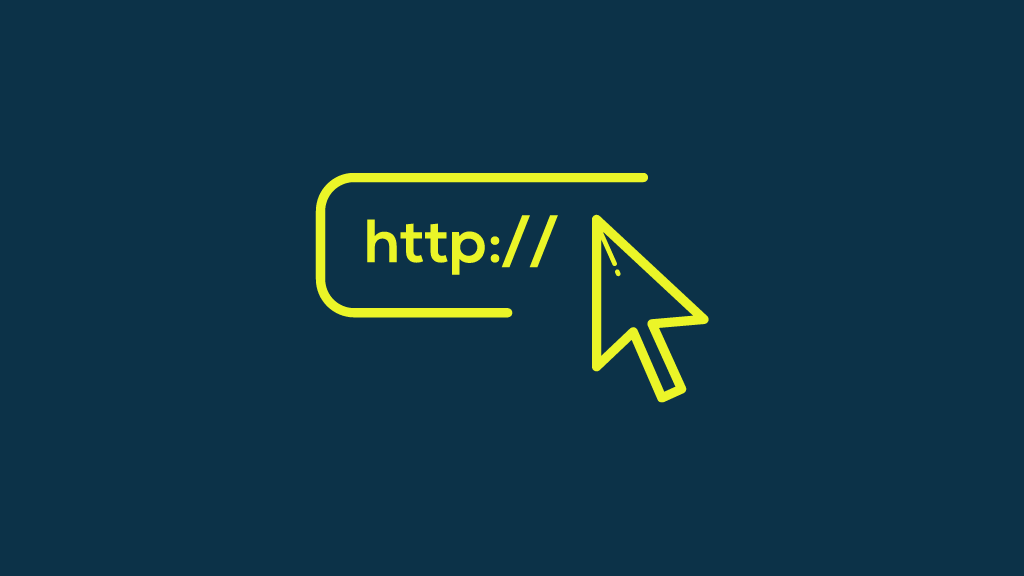 Simple URL