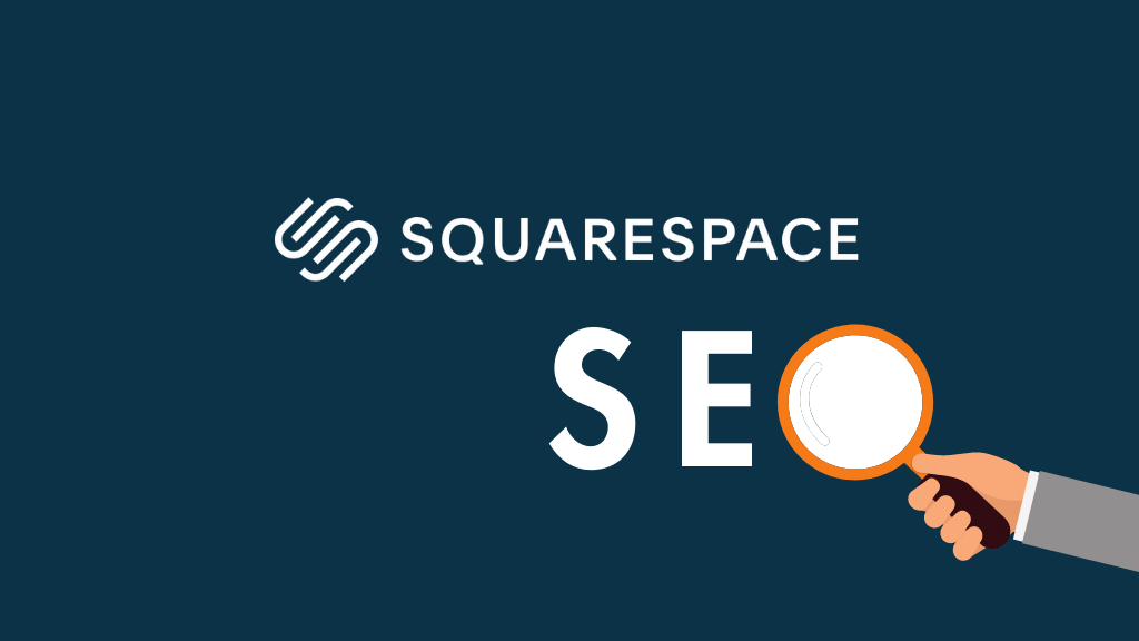 Squarespace SEO Expert Improve SEO Squarespace