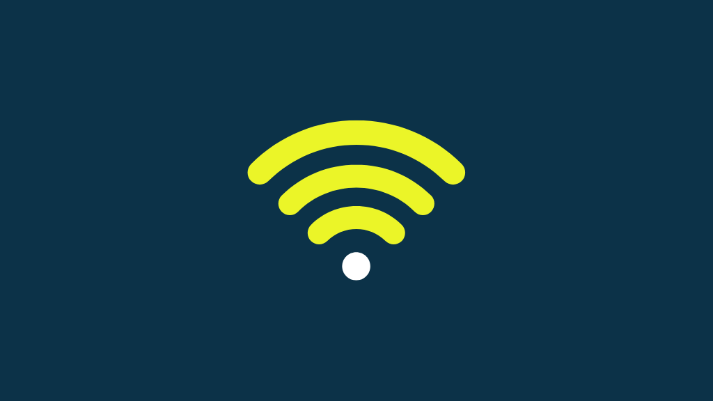 WiFi