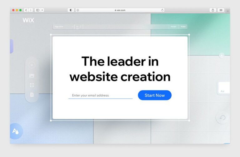 Wix free trial how to access a wix premium 14 day trial