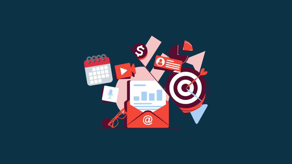 Variables for testing newsletters