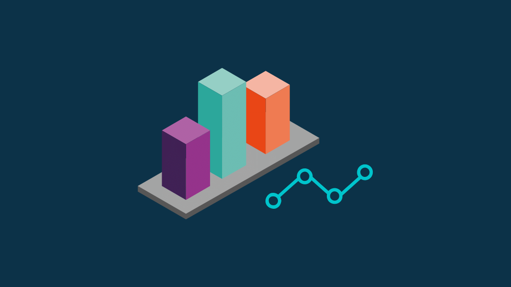Statistics graphic