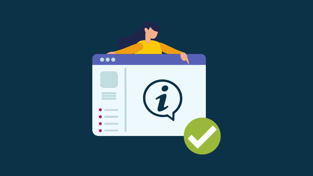 Easy-to-understand web content