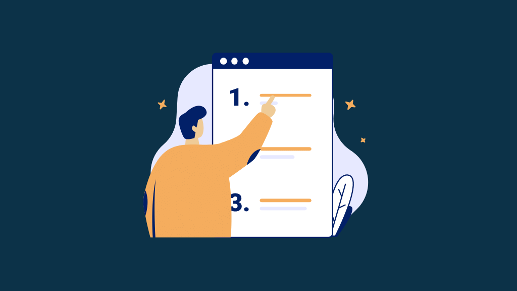 Prioritizing keywords