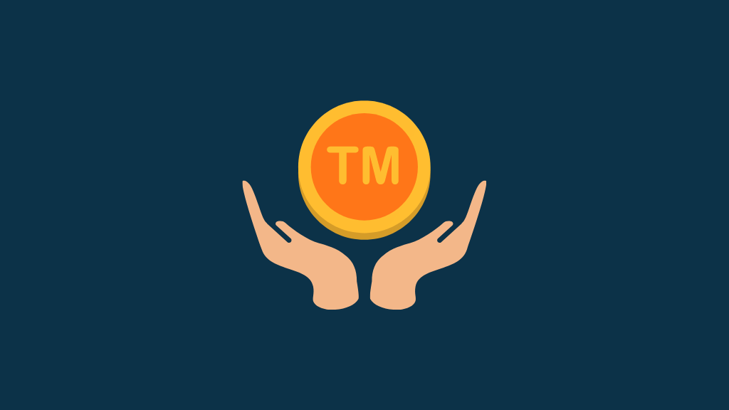 Trademark registration