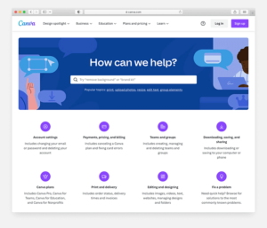 What is Canva? — What It Is and How It Works [2024 Guide]