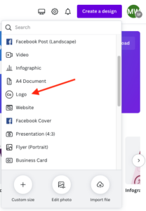 How to Make a Logo on Canva — Simple Guide, 5 Easy Steps