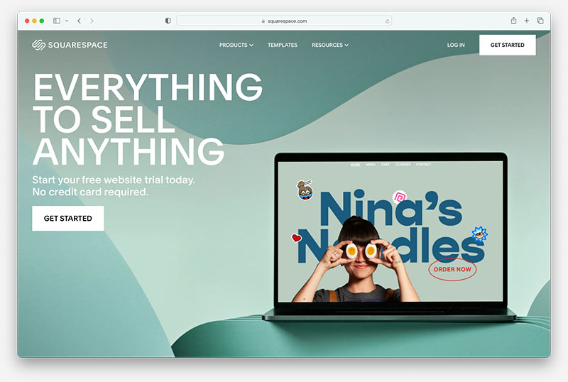 Squarespace