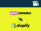 WooCommerce vs Shopify video comparison