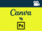 Canva vs Photoshop video comparison