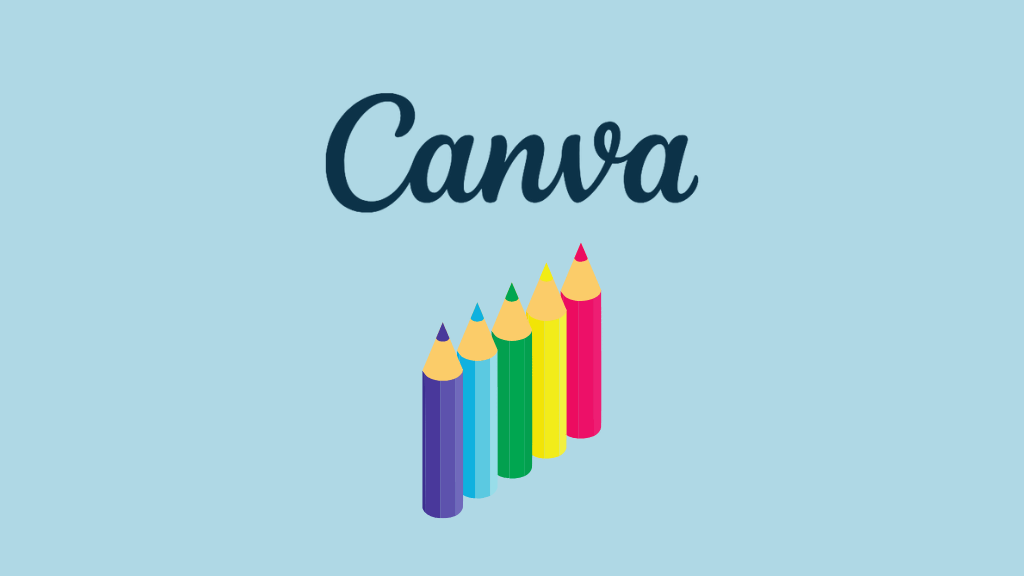 How to make digital art with Canva