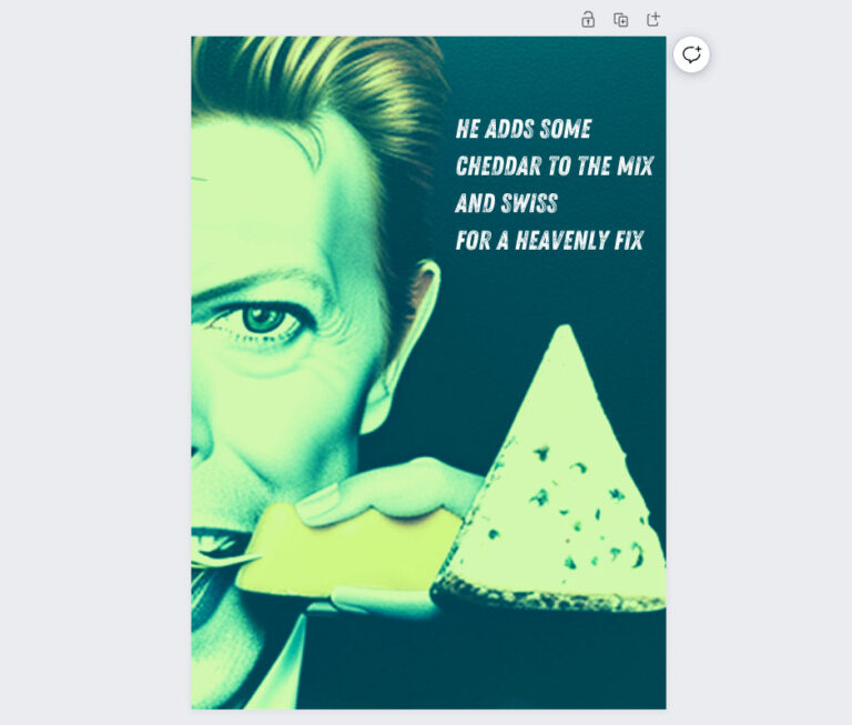 How to Make Digital Art In Canva — Simple Guide and Examples