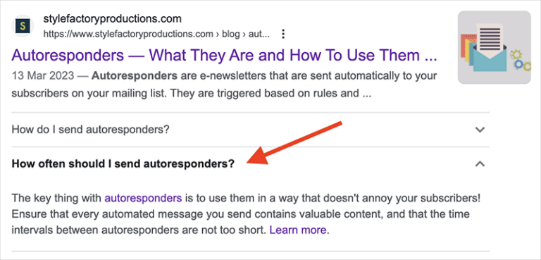 How to Add FAQ Schema to a Website (2024 Guide)