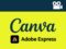 Canva vs Adobe Express video comparison