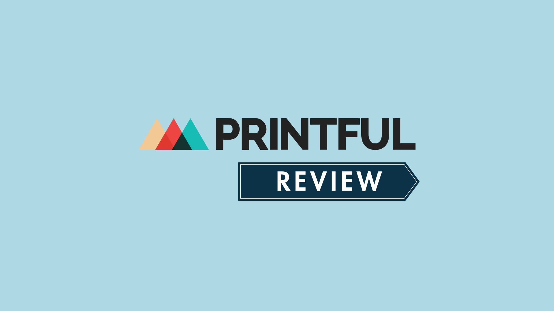 Printful Review (2024) — All the Key Pros and Cons