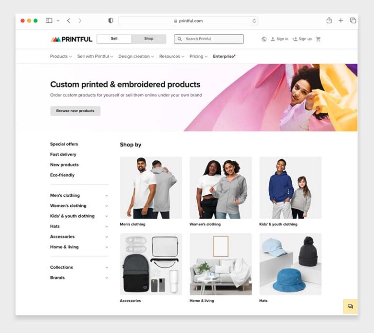 Printful Pricing — Guide to Fees and Discounts