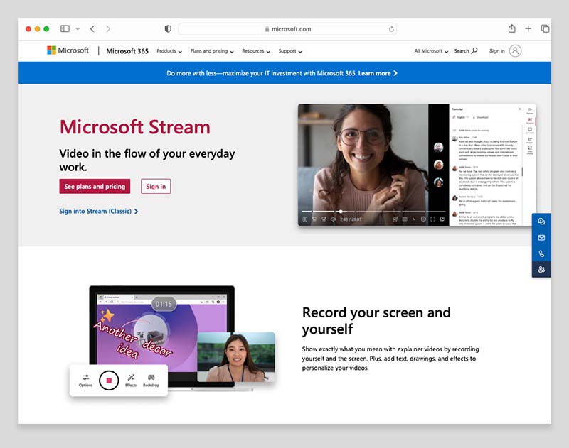 With new Edge browser, Microsoft says work searches no longer suck - CNET