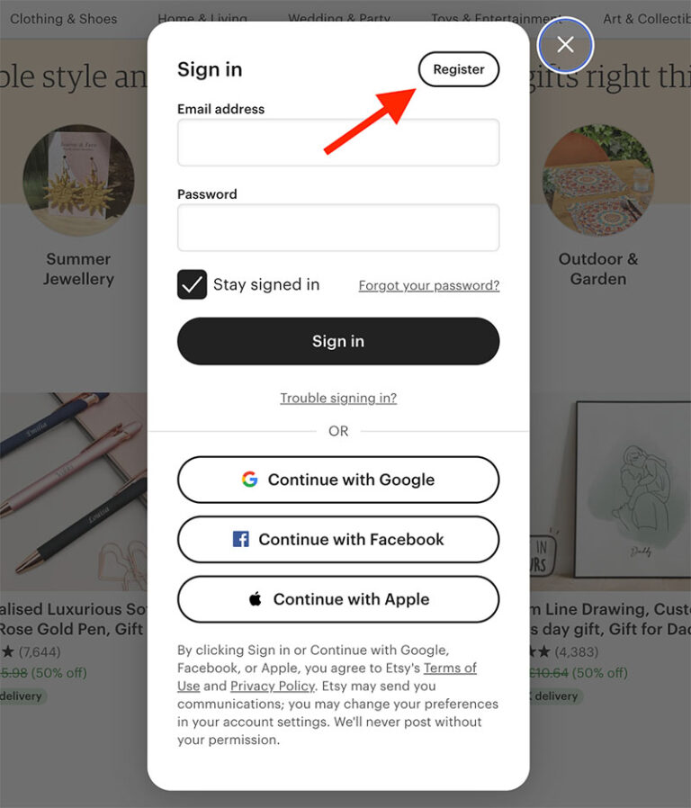 How to Connect Printful to Etsy (2024) — Step-by-Step Guide