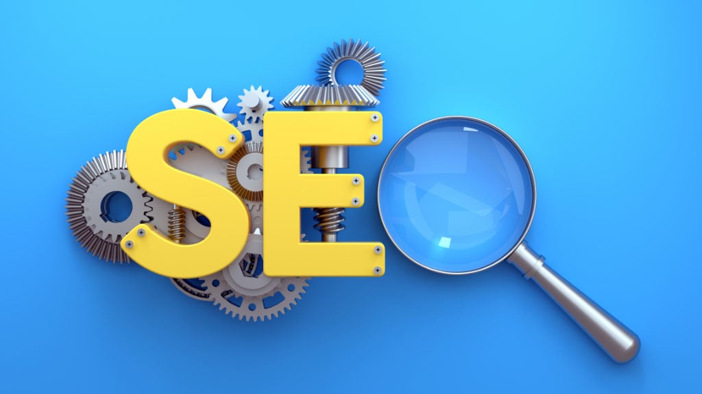 SEO graphic