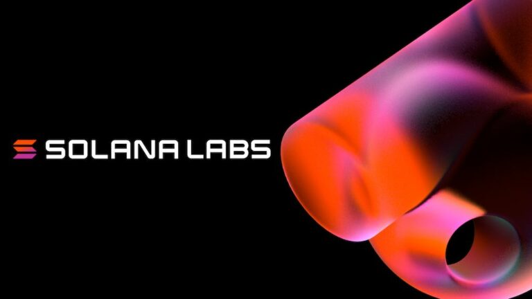 Solana Labs logo