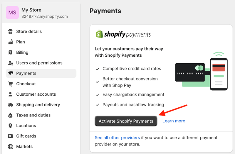 Shopify Login at myshopify.com - Official (2023)