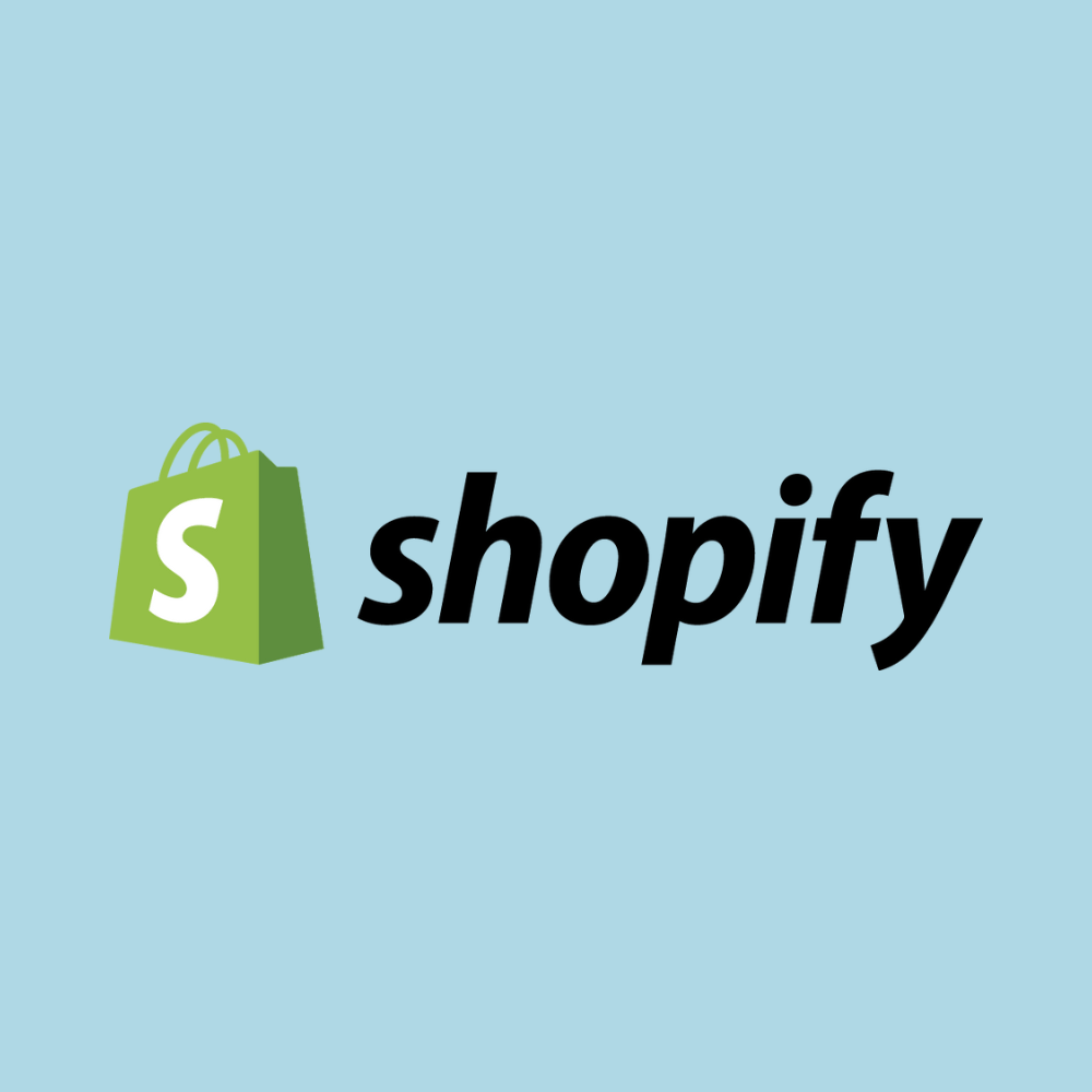 Shopify