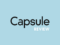 'Capsule review'