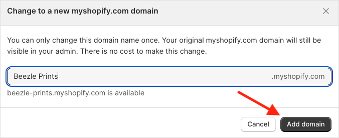 Shopify Login at myshopify.com - Official (2023)