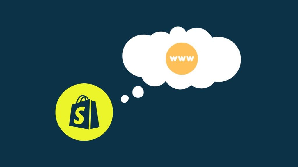 Can I Buy A Domain From Shopify Can I Buy A Domain From Shopify