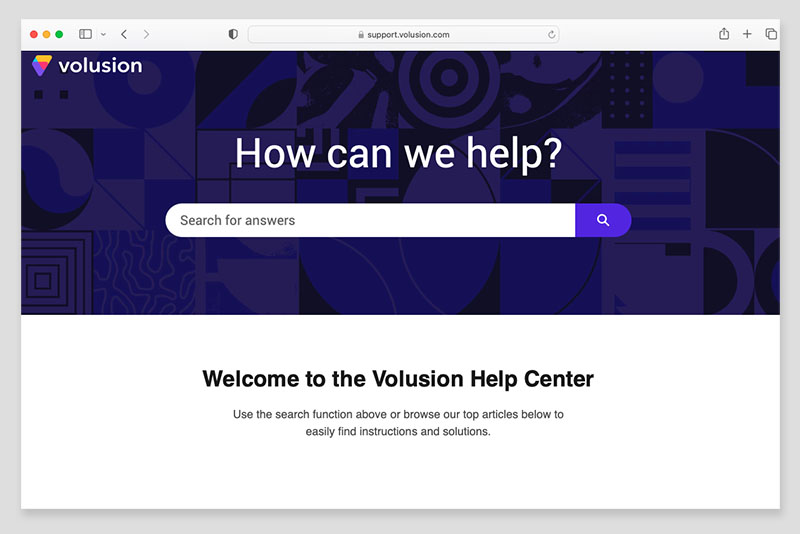 Volusion vs Shopify — Which is Better?