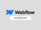 Webflow alternatives (image of the Webflow logo)