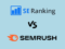 SE Ranking vs Semrush