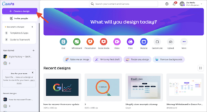 How to Draw in Canva — A Simple Guide