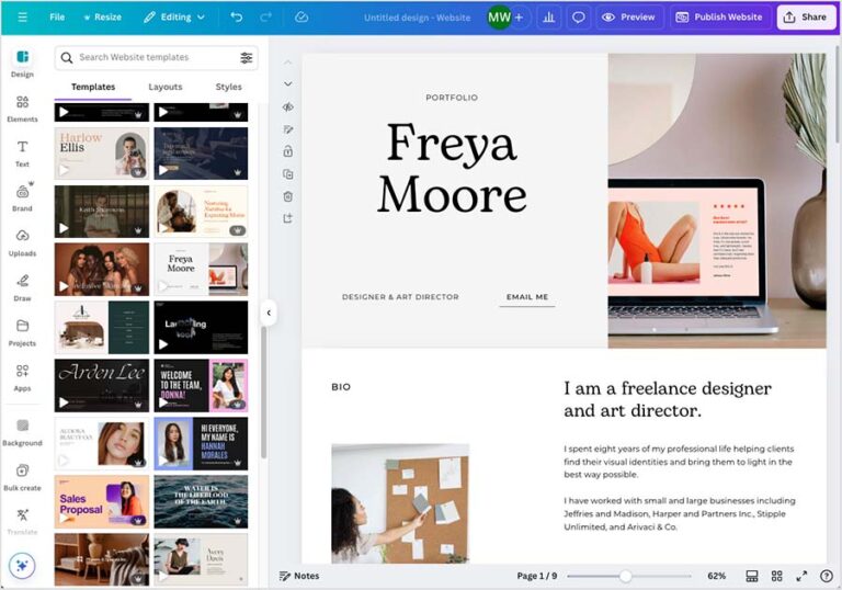 Canva vs Figma — Which Design Tool is Better?