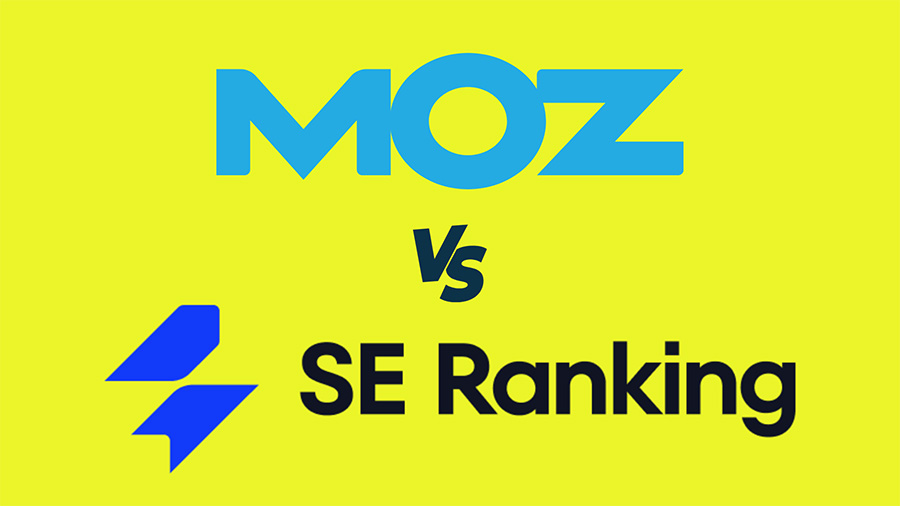 Moz vs SE Ranking video