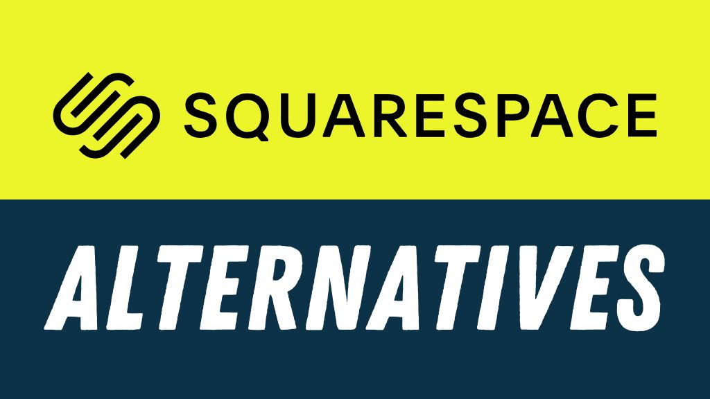 Squarespace Alternatives — The Best Competitors in 2025