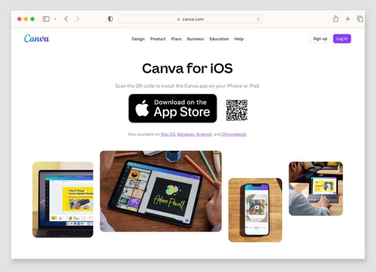 Adobe Express vs Canva (2026) — Which Is Better?