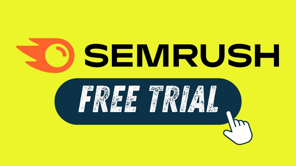 Semrush 14-Day Free Trial (2024) — Extended, Double-Length Version