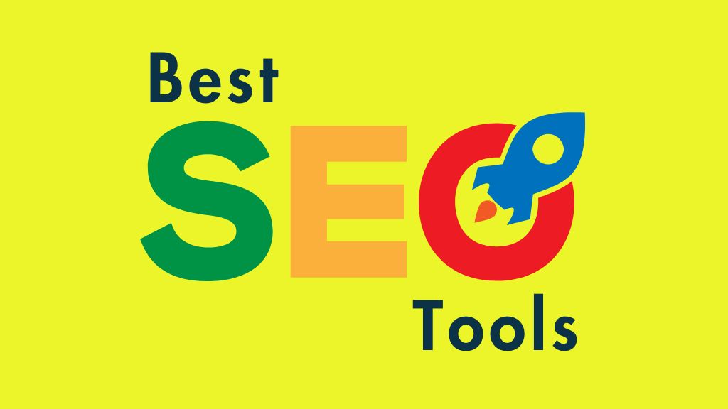 Our video guide to the best SEO tools currently available