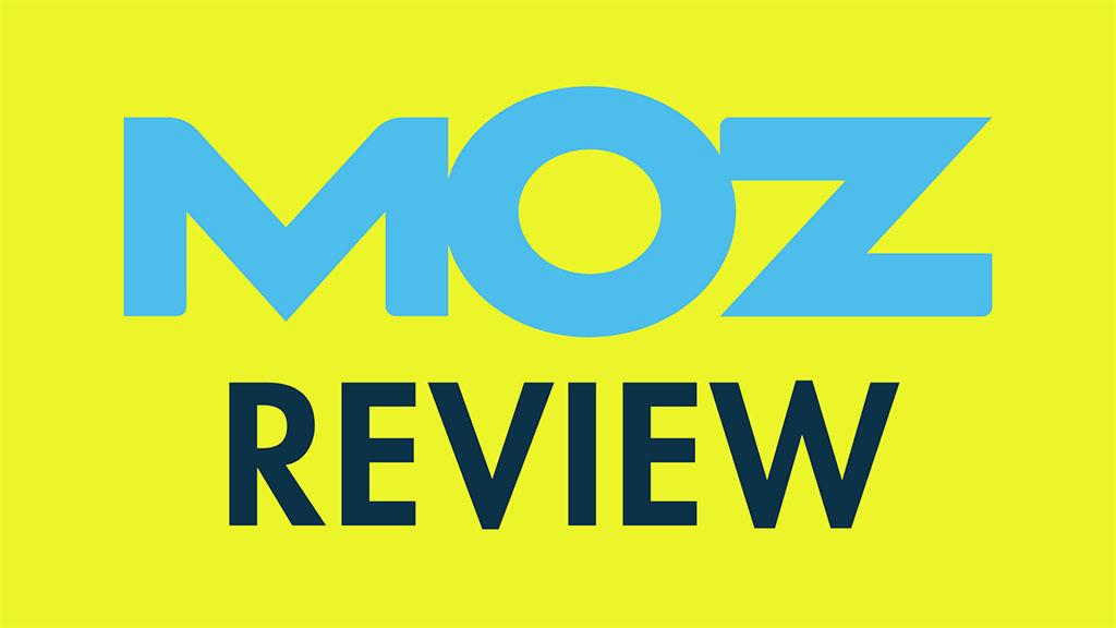 Moz Review