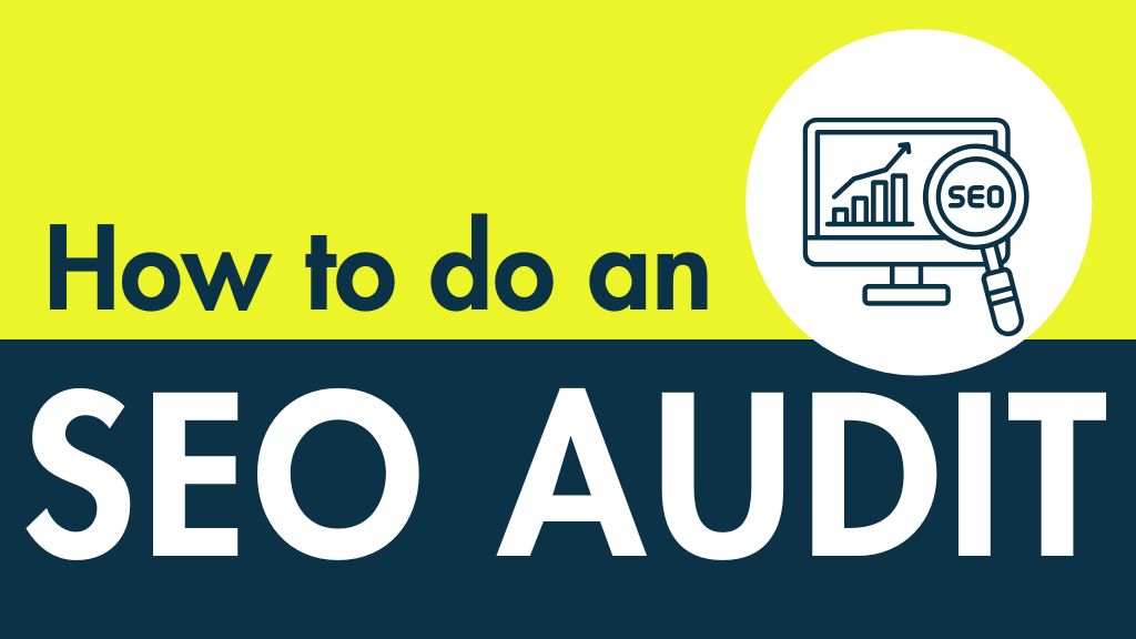 How to Do an SEO Audit â Simple Checklist