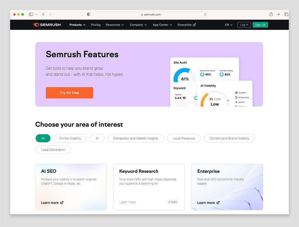 Semrush